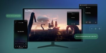 Microsoft’s Gaming Copilot AI assistant is coming to Windows PCs and the Xbox mobile app