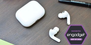 The best AirPods for 2025