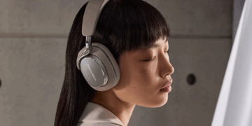 Bowers & Wilkins’ Px8 S2 headphones have updated drivers, improved ANC and a new look
