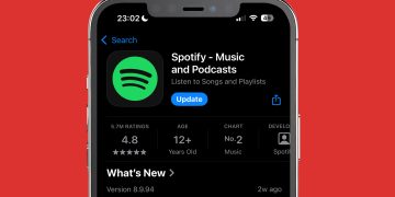 I’ve been listening to Spotify Lossless for a few days – here are 5 things I love and don’t