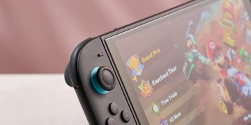 I love my Nintendo Switch 2, but I can’t get over this one issue – and it’s nothing to do with battery life