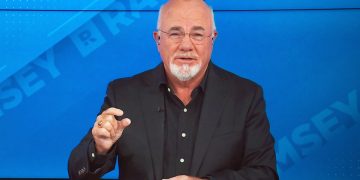Dave Ramsey has blunt words for Americans about Social Security