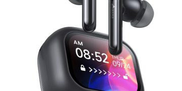 Amazon is selling touchscreen wireless earbuds for $14 that have 'unbelievable' sound quality for the price