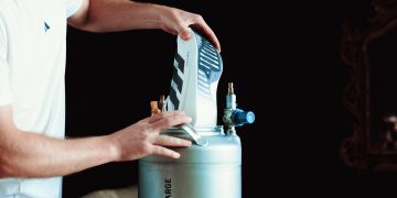 I was the first journalist in the world to try Adidas’ craziest shoes yet