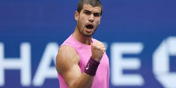 How to watch the US Open men’s final for *FREE* – Stream from anywhere