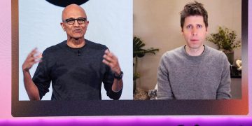 Microsoft and OpenAI announce the ‘next phase’ of their partnership