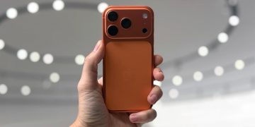 A deeper dive into the iPhone 17 and iPhone Air