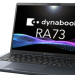 Sharp’s Dynabook RA73/VY claims the world’s lightest AMD laptop crown while carrying an eyebrow-raising price that shocks global notebook enthusiasts
