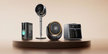 Dreo’s new heater promises to be a cheaper way to keep your home warm this winter