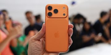 The iPhone 17 Pro has one major feature that makes it a must-buy for AI