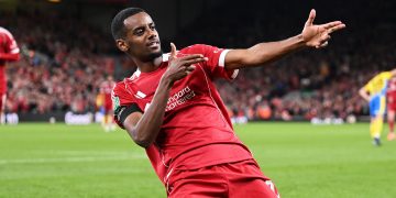 How to watch Galatasaray vs Liverpool: live Champions League 2025/26