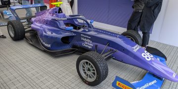 “There’s no straight path…but if you can see it, you can be it!” – how the F1 Academy is looking to change the game for women in STEM