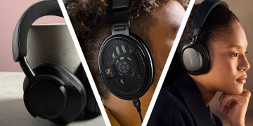 I’ve given up on finding one pair of headphones to rule them all – that’s why I use these 5 pairs for different situations