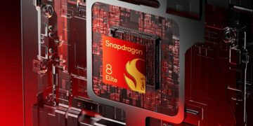 Qualcomm’s new flagship mobile platform is the Snapdragon 8 Elite Gen 5