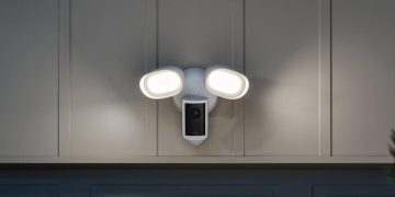 Ring announces Retinal 4K Vision doorbells and Search Party for finding pets