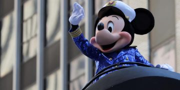 Disney sends cease and desist letter to Character.AI