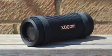 LG’s excellent new Bluetooth speaker is getting a ‘culturally rich’ AI DJ on-device, so you can make requests and ask questions about the music