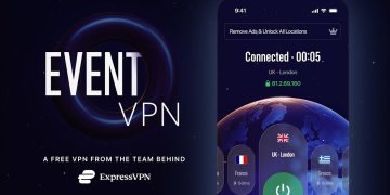 Here’s how EventVPN is different from other free VPNs