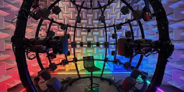 Inside the Apple audio lab where AirPods are tested and tuned