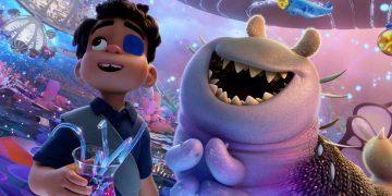 Disney and Pixar’s ‘Elio’ Is Coming to Streaming. Here’s How to Watch