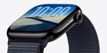 Apple isn’t making any carbon neutral claims with its Series 11 smartwatch