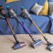 I tested the cleaning powers of Dyson’s new flagship vacuum against two older models, and I couldn’t believe the results