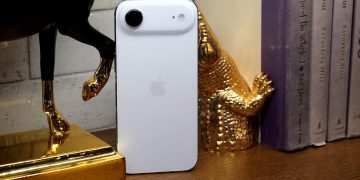 iPhone Air review: Thinness with purpose