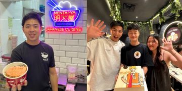 80% of F&B bizs lose money—“lucky” ones only make 5-7% profits