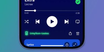 Spotify Lossless is officially on the way: these are the 5 main things you need to know