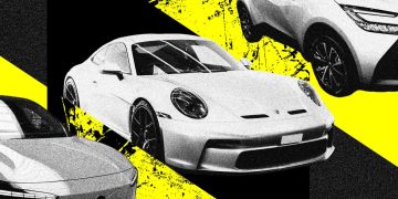 EVs Have Gotten Too Powerful