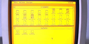 A GEM Of A Desktop Environment