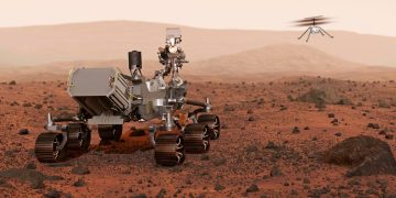 Wait, What? NASA Found Signs of Ancient Alien Life on Mars