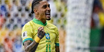 World Cup 2026 Qualifier Soccer: Stream Brazil vs. Chile Live From Anywhere for Free