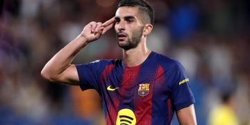 La Liga Soccer: Stream Real Oviedo vs. Barcelona Live From Anywhere