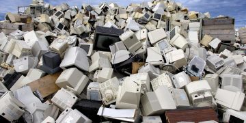 Stop Letting That Old Compute Gather Dust. Here’s Where to Recycle It for Free
