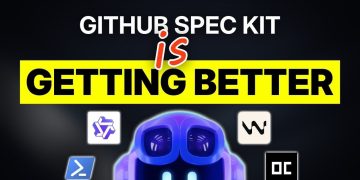 GitHub Spec Kit Updates: Smarter AI Workflows for Developers
