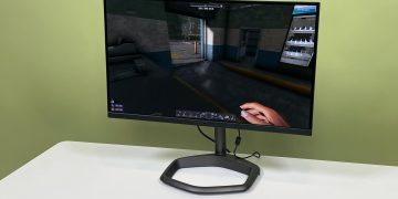 Cooler Master Tempest GP2711 review: fantastic 1440p gaming