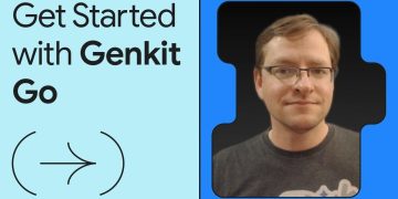 How Google GenKit Go is Simplifying AI App Development in 2025