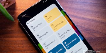 6 crucial features the new Google Home app needs to win me back