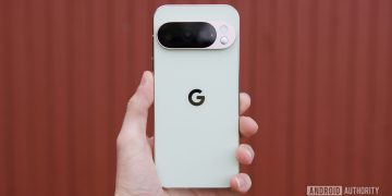 5 reasons why a Pixel is my phone of choice