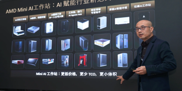 Asus, Beelink, and HP lead the charge as Ryzen AI Max+ 395 reshapes laptops and desktops in unexpected ways