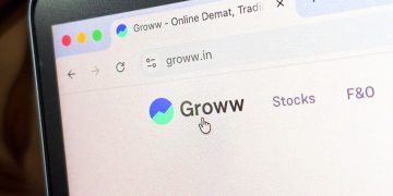 Groww, backed by Satya Nadella, set to become first Indian startup to go public after U.S.-to-India move