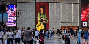 Company that owns Gucci, Balenciaga, other brands confirms hack