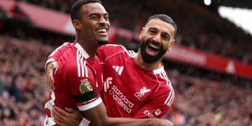 How to watch Liverpool vs Southampton: live stream Carabao Cup 2025/26