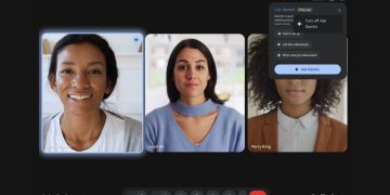 Gemini is coming to solve all your Google Meet meeting issues – whether you want it or not