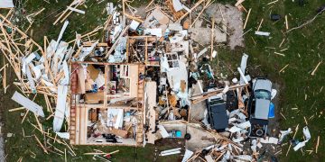 Real Estate Speculators Are Swooping In to Buy Disaster-Hit Homes