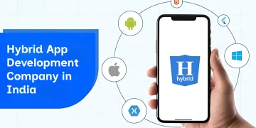 Hybrid App Development Companies in India: Top Firms (2025)
