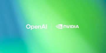 “The next leap forward” – Nvidia is investing $100bn in OpenAI, and will start by deploying as much power for 10 nuclear reactors