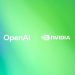 “The next leap forward” – Nvidia is investing $100bn in OpenAI, and will start by deploying as much power for 10 nuclear reactors