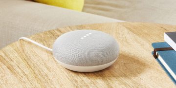 The end of Nest? Google’s mysterious speaker stars in new leak that hints at smart home shakeup